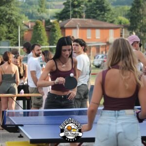 Ping Pong
