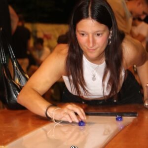 Curling da tavolo